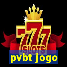 pvbt jogo